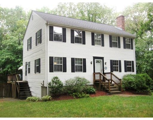 107 Woodside Rd, Franklin, MA 02038 - photo 1