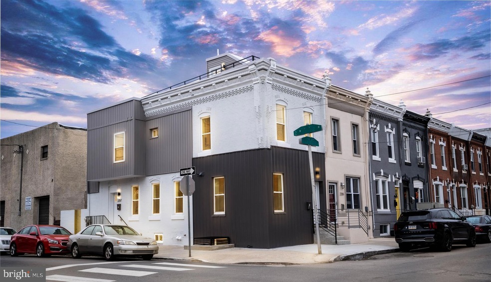 2257 Dickinson St unit A, Philadelphia, PA 19146 - photo 1