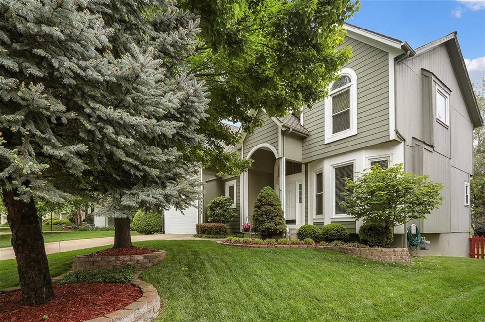 Meticulously Maintained