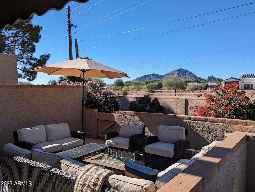 6466 N 77th Place, Scottsdale, AZ 85250 - photo 1