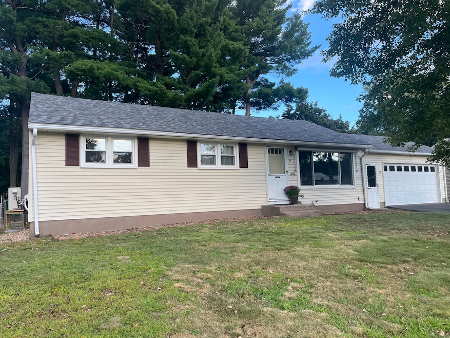 19 Sidor Dr, Enfield, CT 06082 - photo 1