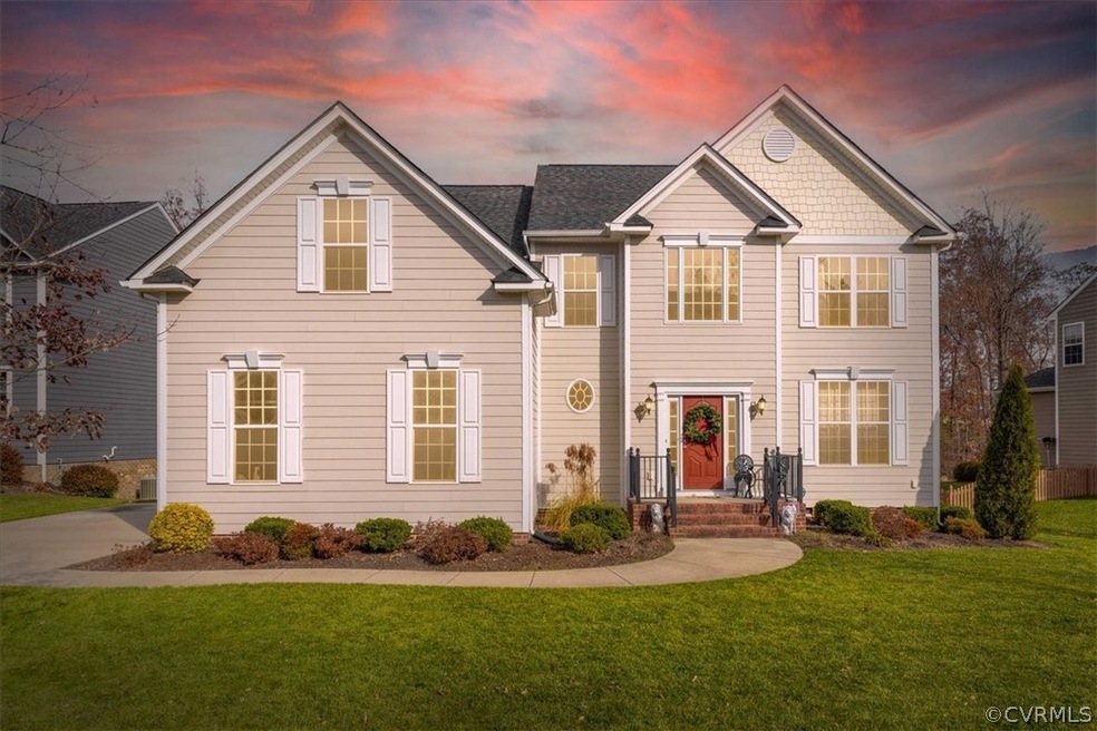 7018 Golden Aster Dr, Moseley, VA 23120 - photo 1