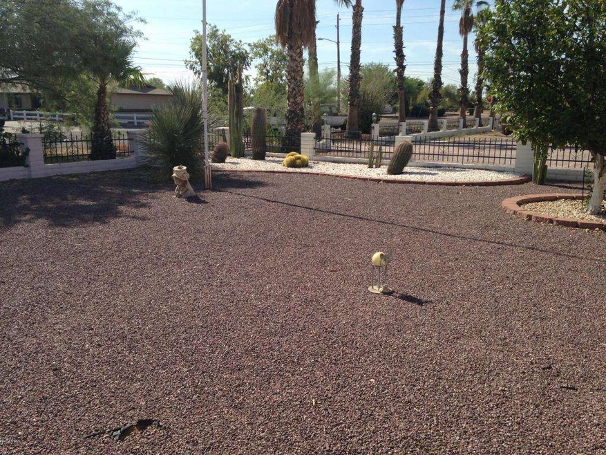 1464 N Warner Dr, Apache Junction, AZ 85120 - photo 1