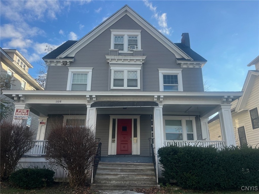 1108 Madison St unit 1, Syracuse, NY 13210 - photo 1