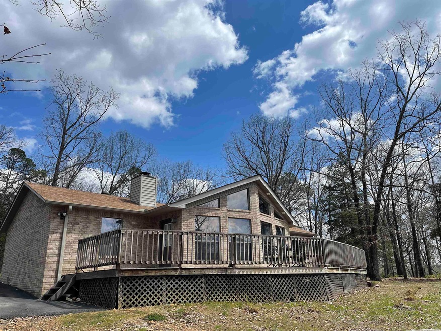 259 Lookout Dr, Tumbling Shoals, AR 72581 - photo 1