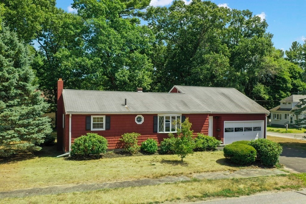 20 Putnam Rd, Billerica, MA 01821 - photo 1