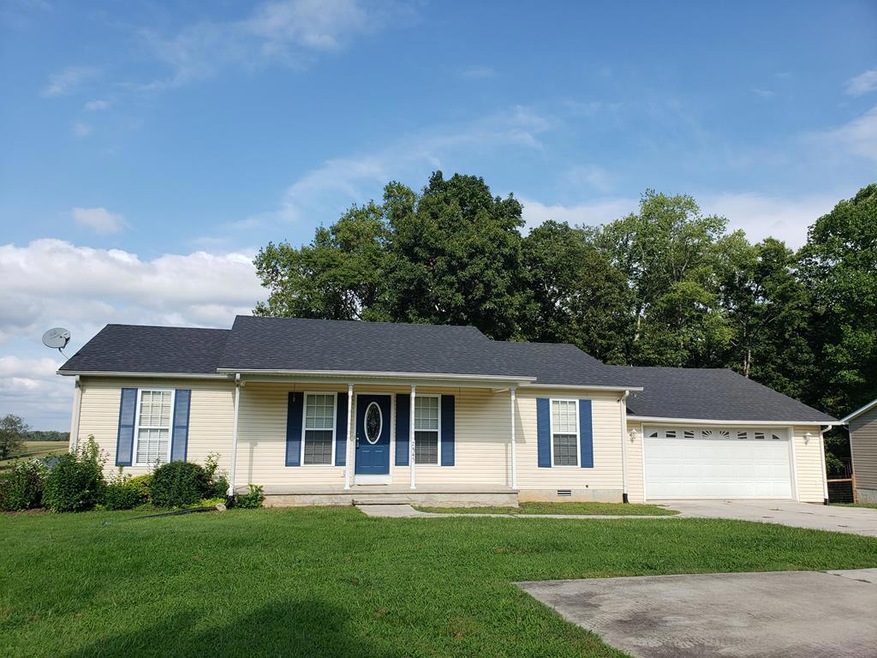 7845 Hilham Rd, Cookeville, TN 38506 - photo 1