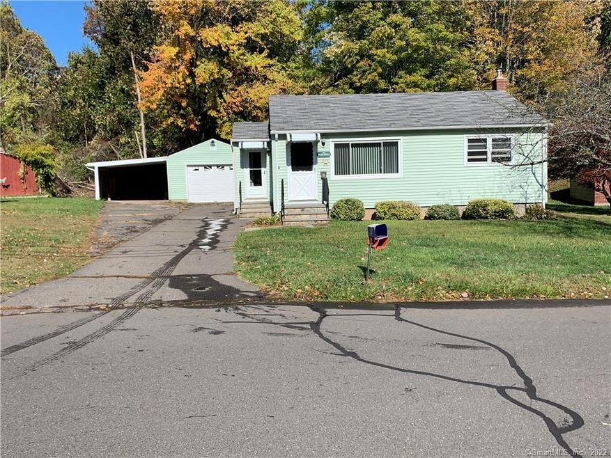 257 Cianci Rd, New Britain, CT 06053 - photo 1