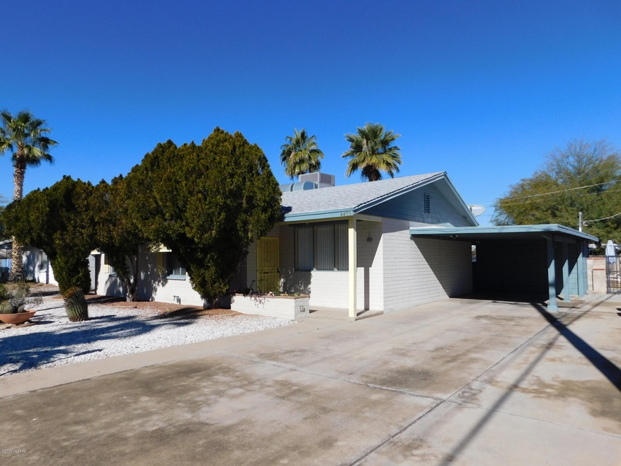 4455 E 18th St, Tucson, AZ 85711 - photo 1