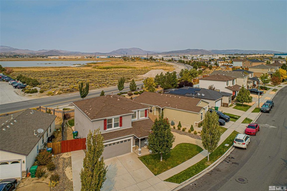 7385 Silver Dawn Dr, Reno, NV 89506 - photo 1