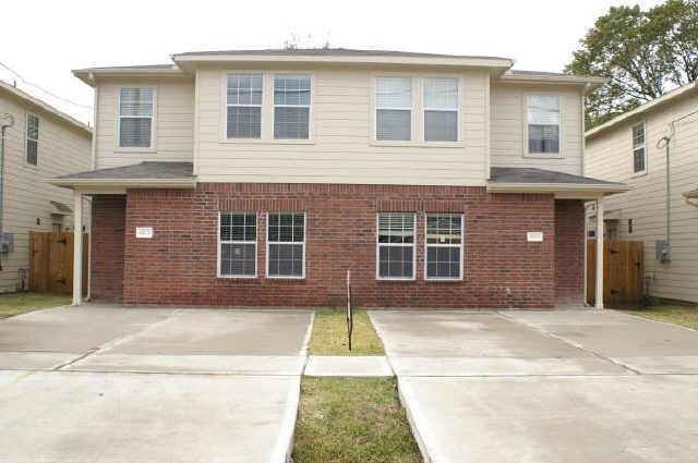6941 Liverpool St unit A, Houston, TX 77021 - photo 1