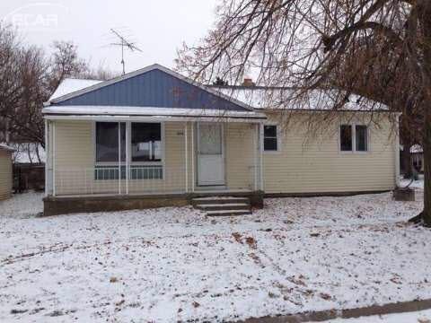3314 Phillis St, Flint, MI 48507 - photo 1