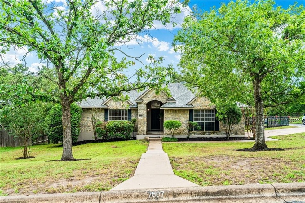 7607 Callbram Ln, Austin, TX 78736 - photo 1