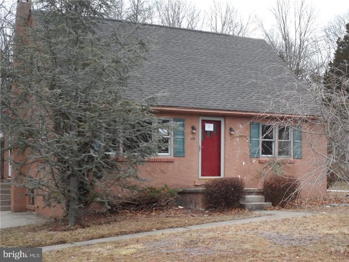 206 Salford Station Rd, Perkiomenville, PA 18074 - photo 1