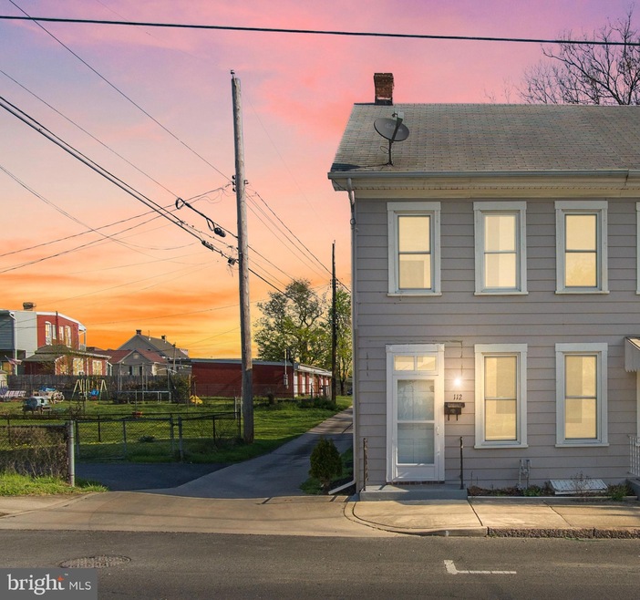 112 E Wilson Blvd, Hagerstown, MD 21740 - photo 1