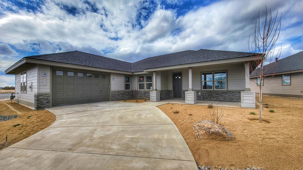 2758 NW 23rd Loop Lot 1