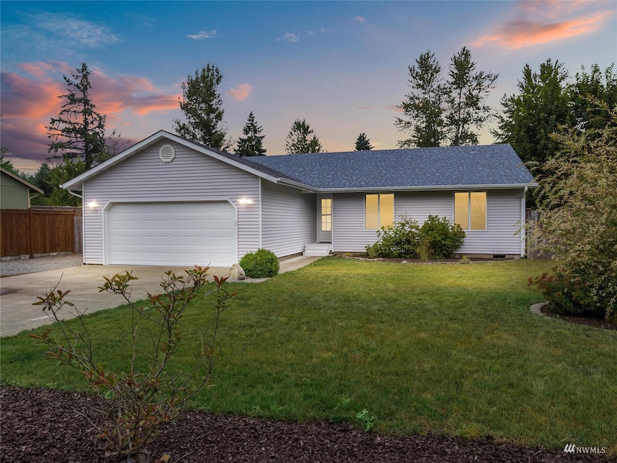 16320 84th Ct SE, Yelm, WA 98597 - photo 1