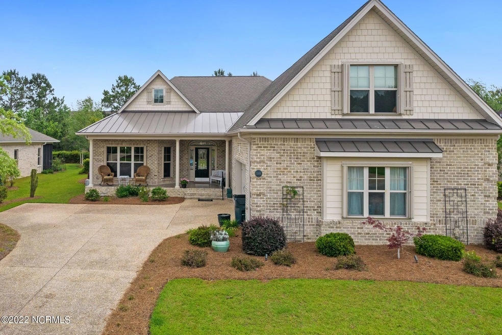 1105 Leesburg Dr, Leland, NC 28451 - photo 1