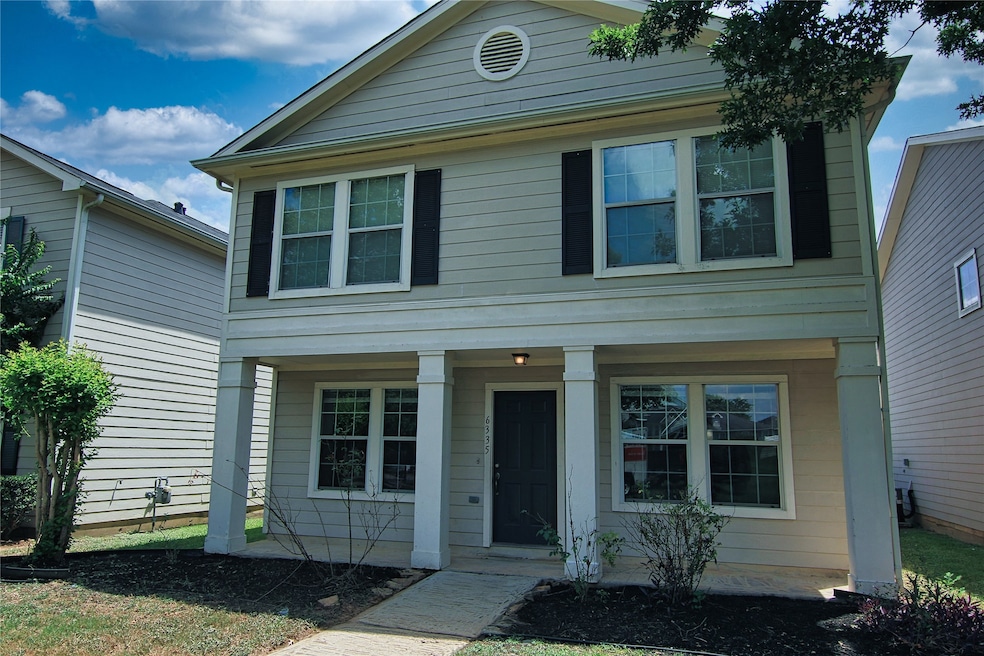 6335 Torrance Elms Ct, Katy, TX 77449 - photo 1