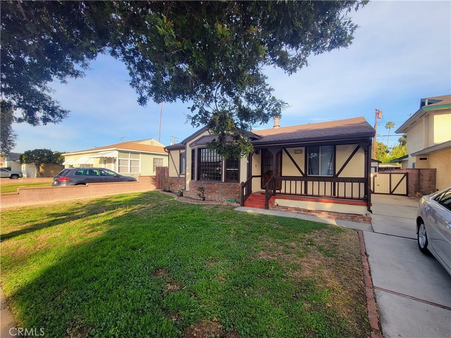 5218 Coke Ave, Lakewood, CA 90712 - photo 1
