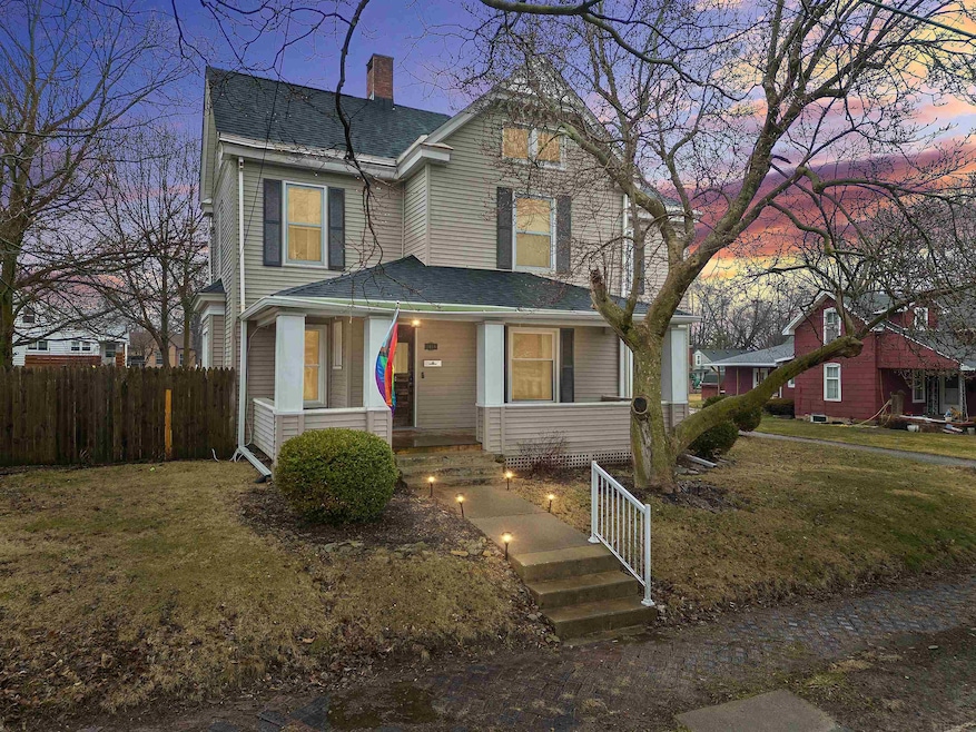 Sold $180,000 • Co-Listing Agent