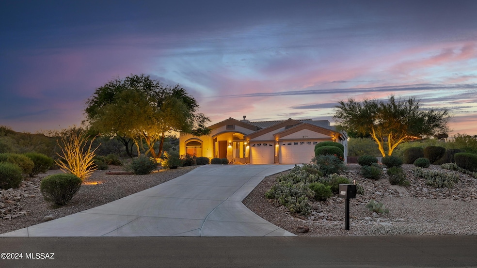 Welcome Home!