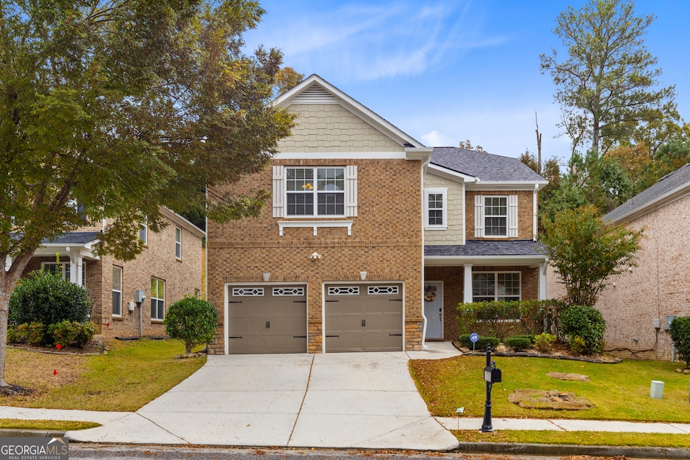 5931 Sharp Dr SE, Mableton, GA 30126 - photo 1