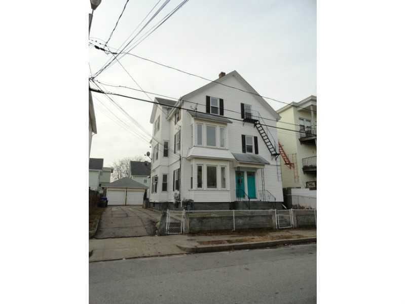 38 Hope St, Pawtucket, RI 02860 - photo 1