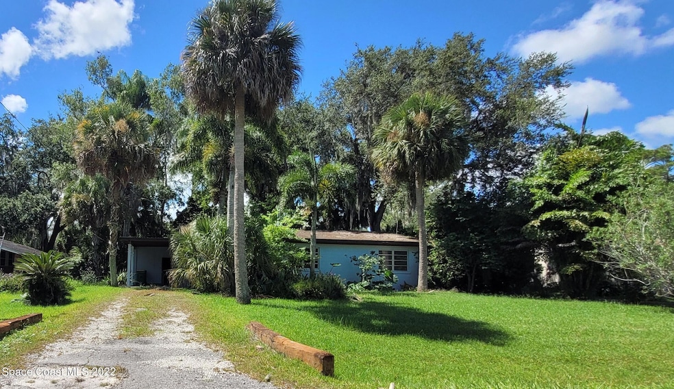 165 River Park Blvd, Titusville, FL 32780 - photo 1