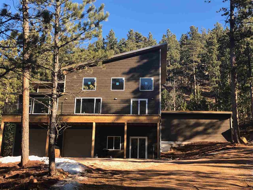 20110 Higgins Gulch Rd, Spearfish, SD 57783 - photo 1