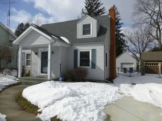 2122 Mellwood Ct, Toledo, OH 43613 - photo 1