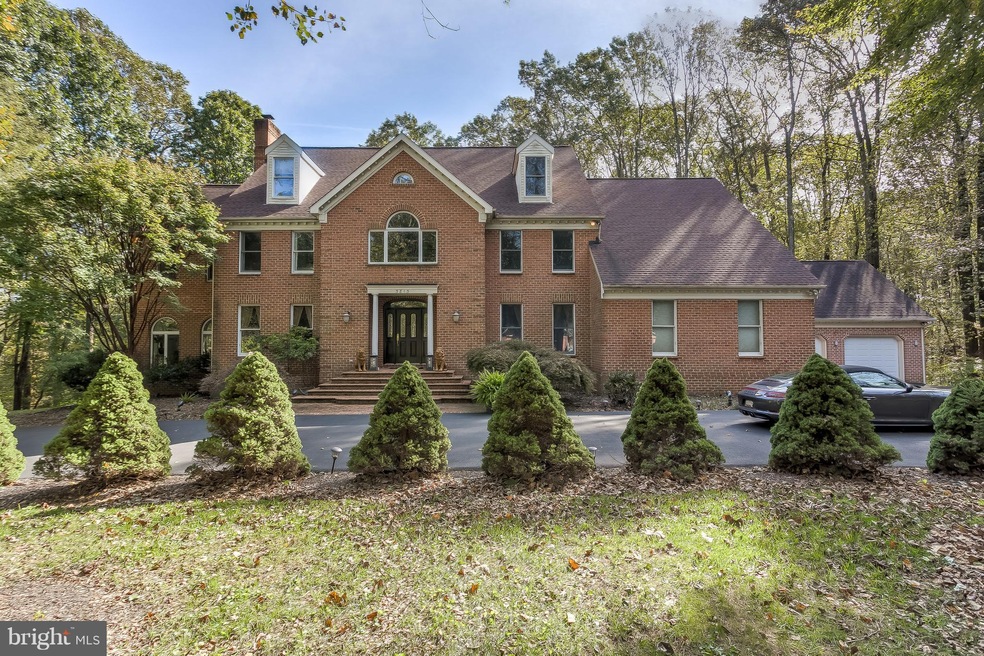 3813 Timber View Way, Reisterstown, MD 21136 - photo 1