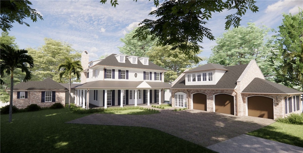 155 Saint Annies Ln, Saint Simons Island, GA 31522 - photo 1