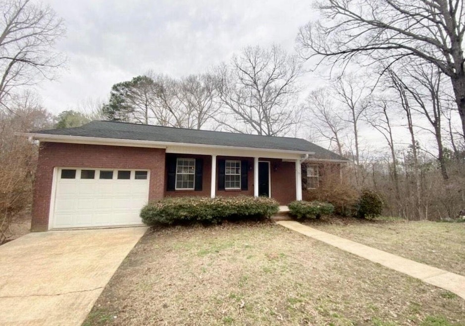 510 State Park Rd, Tupelo, MS 38804 - photo 1