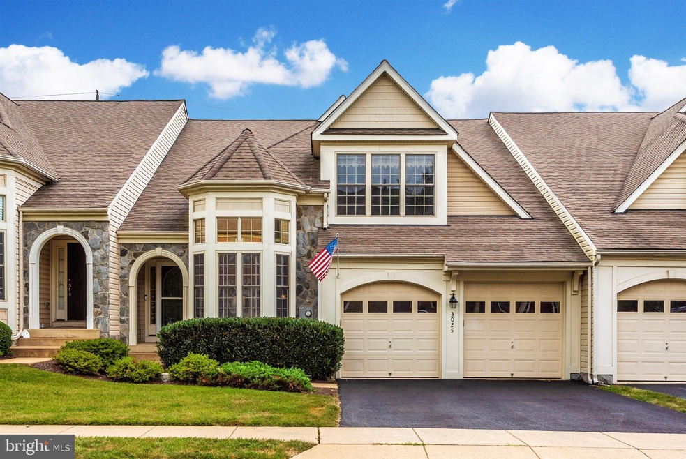 3025 Sanctuary Ln, Frederick, MD 21701 - photo 1