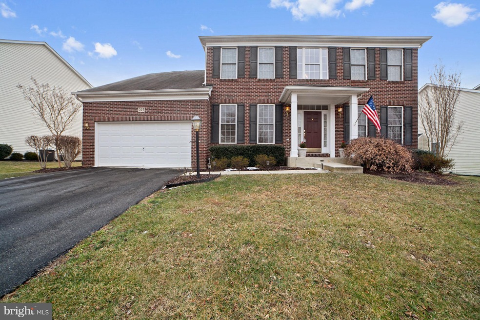797 Seneca Dr, Odenton, MD 21113 - photo 1