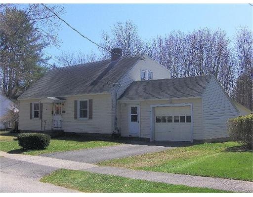 16 Spruce St unit 18, Greenfield, MA 01301 - photo 1