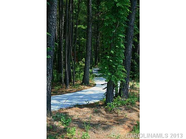Other - Neighborhood home site, with walking trail