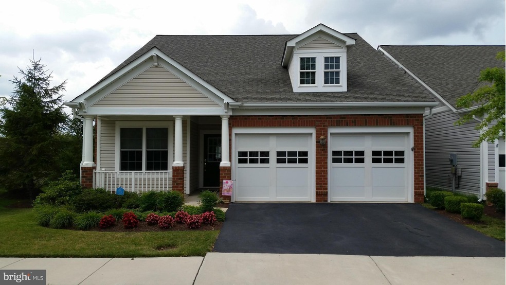 8406 Mountain Larkspur Dr, Lorton, VA 22079 - photo 1