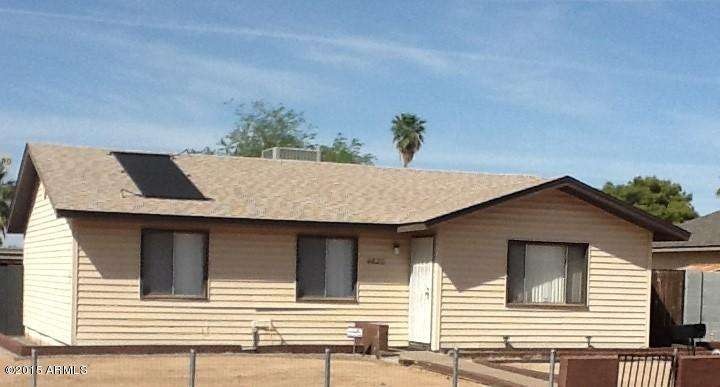 4620 E Wayland Rd Phoenix