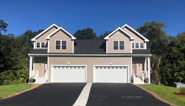 281 Cottage St unit 281, Franklin, MA 02038 - photo 1