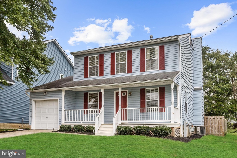 9204 Grant Ave, Laurel, MD 20723 - photo 1