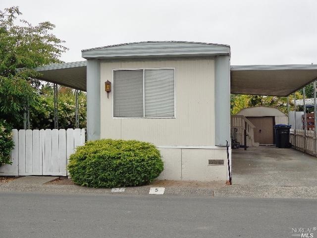 5 Laredo St unit 5, Rohnert Park, CA 94928 - photo 1