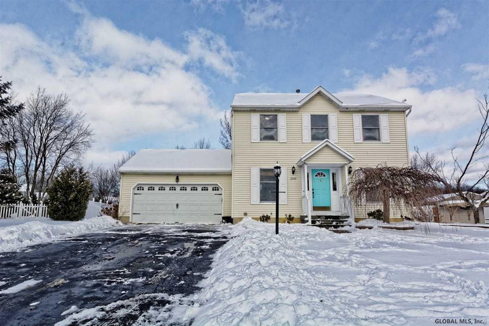 200 Revere Dr, Ballston Spa, NY 12020 - photo 1