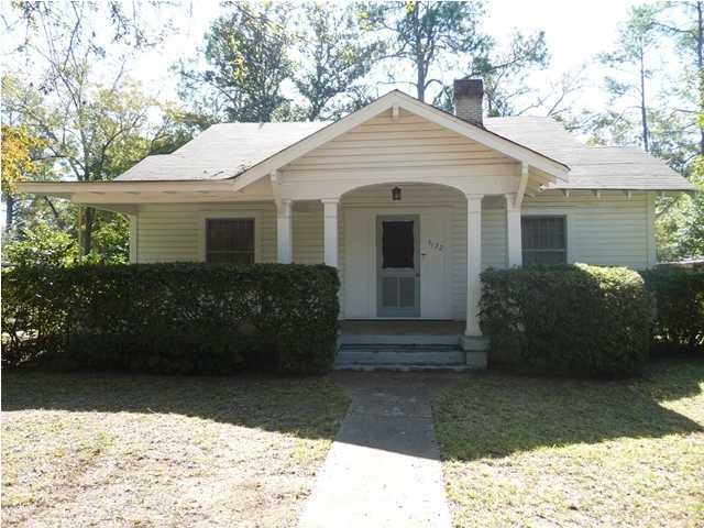 1422 W Whitney Ave, Albany, GA 31707 - photo 1