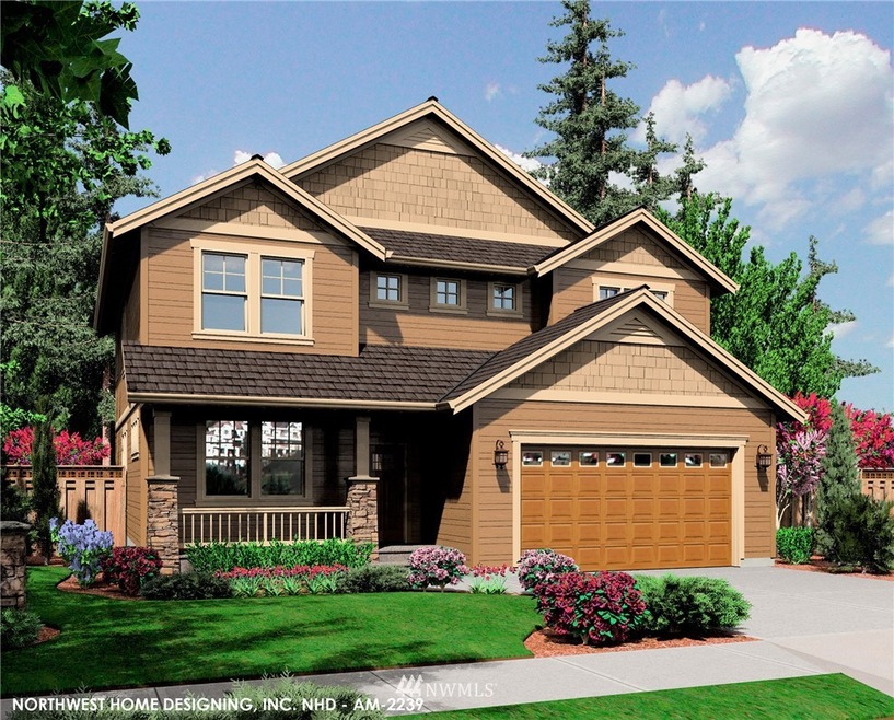 1913 Allen Rd SE, Tumwater, WA 98501 - photo 1