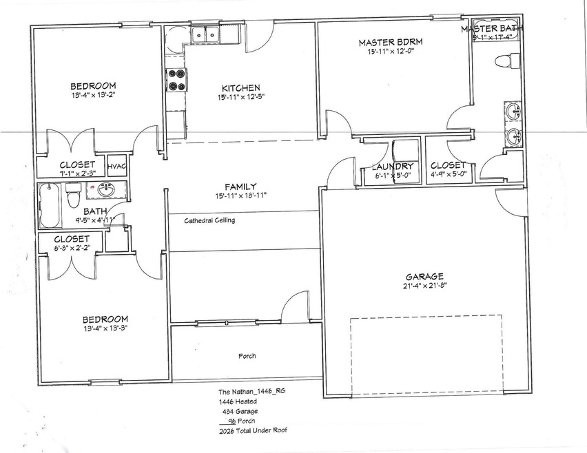 108 Lexington Cove, Shelbyville, TN 37160 - photo 1