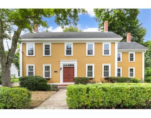 151 Main St, Wenham, MA 01984 - photo 1