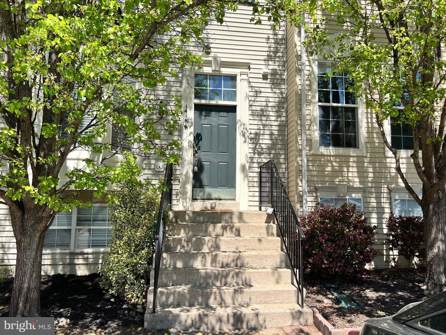 14184 Hunters Run Way, Gainesville, VA 20155 - photo 1