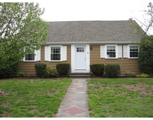 42 Arcadia Blvd, Springfield, MA 01118 - photo 1